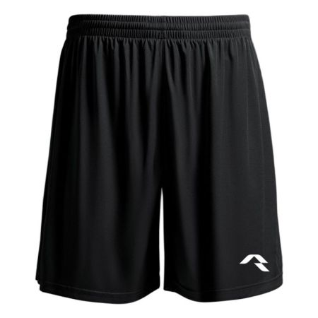 ΑΝΔΡΙΚΟ ΣΟΡΤΣ MUSAI Vifa Shorts Black 532439 MU0200 εικόνα 6